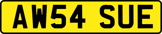 AW54SUE