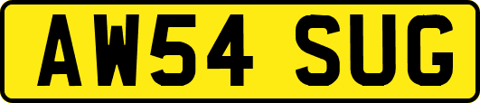 AW54SUG