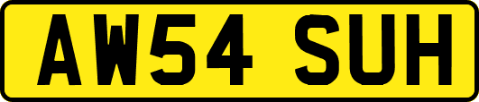 AW54SUH