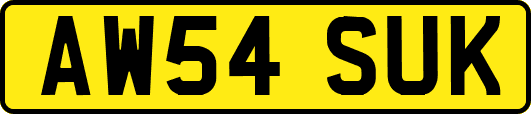 AW54SUK
