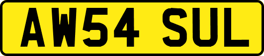 AW54SUL