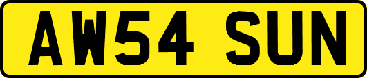 AW54SUN