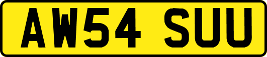 AW54SUU