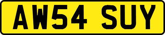 AW54SUY