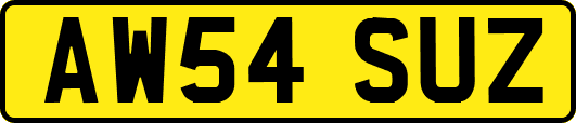 AW54SUZ