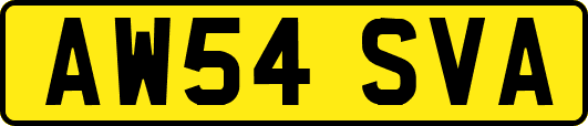 AW54SVA