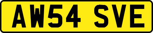 AW54SVE