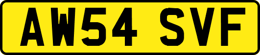 AW54SVF