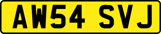 AW54SVJ