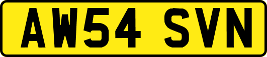 AW54SVN