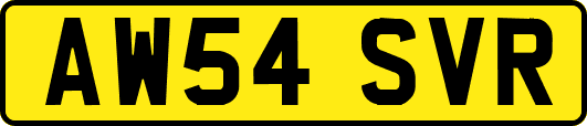 AW54SVR