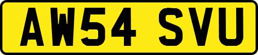 AW54SVU