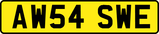 AW54SWE