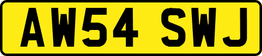 AW54SWJ