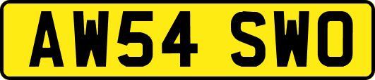 AW54SWO