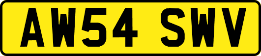 AW54SWV