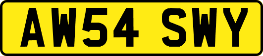 AW54SWY