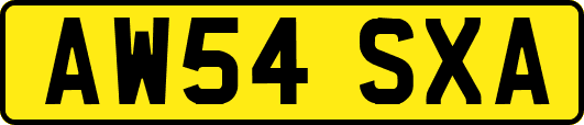 AW54SXA