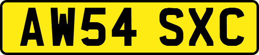 AW54SXC
