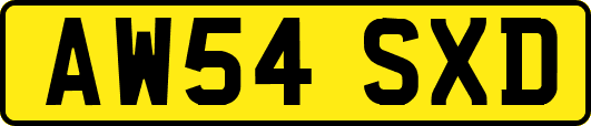 AW54SXD