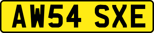 AW54SXE