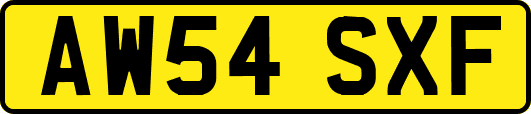 AW54SXF