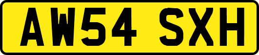 AW54SXH