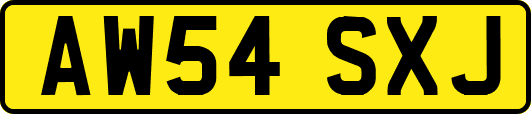 AW54SXJ