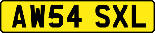 AW54SXL