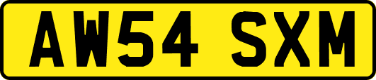 AW54SXM