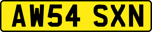 AW54SXN