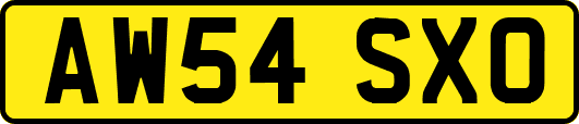 AW54SXO