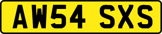 AW54SXS