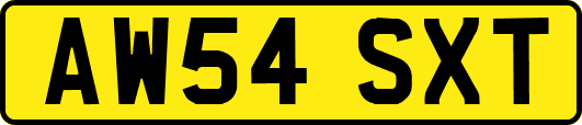 AW54SXT