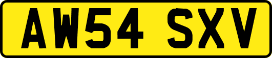 AW54SXV
