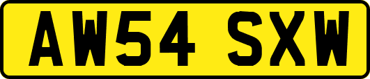 AW54SXW