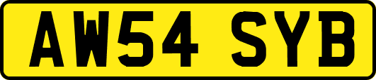 AW54SYB