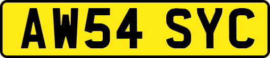 AW54SYC
