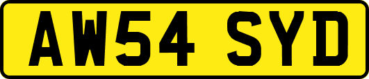 AW54SYD