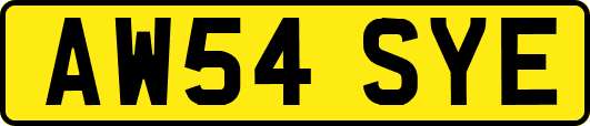 AW54SYE