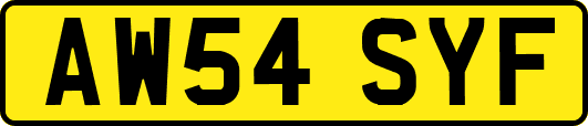 AW54SYF