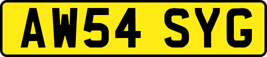AW54SYG