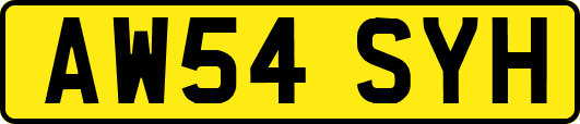 AW54SYH