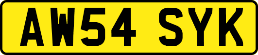 AW54SYK