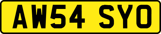 AW54SYO