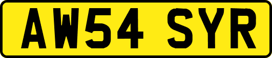AW54SYR