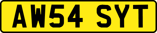 AW54SYT