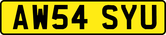 AW54SYU