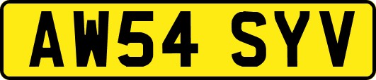 AW54SYV
