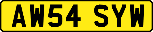 AW54SYW